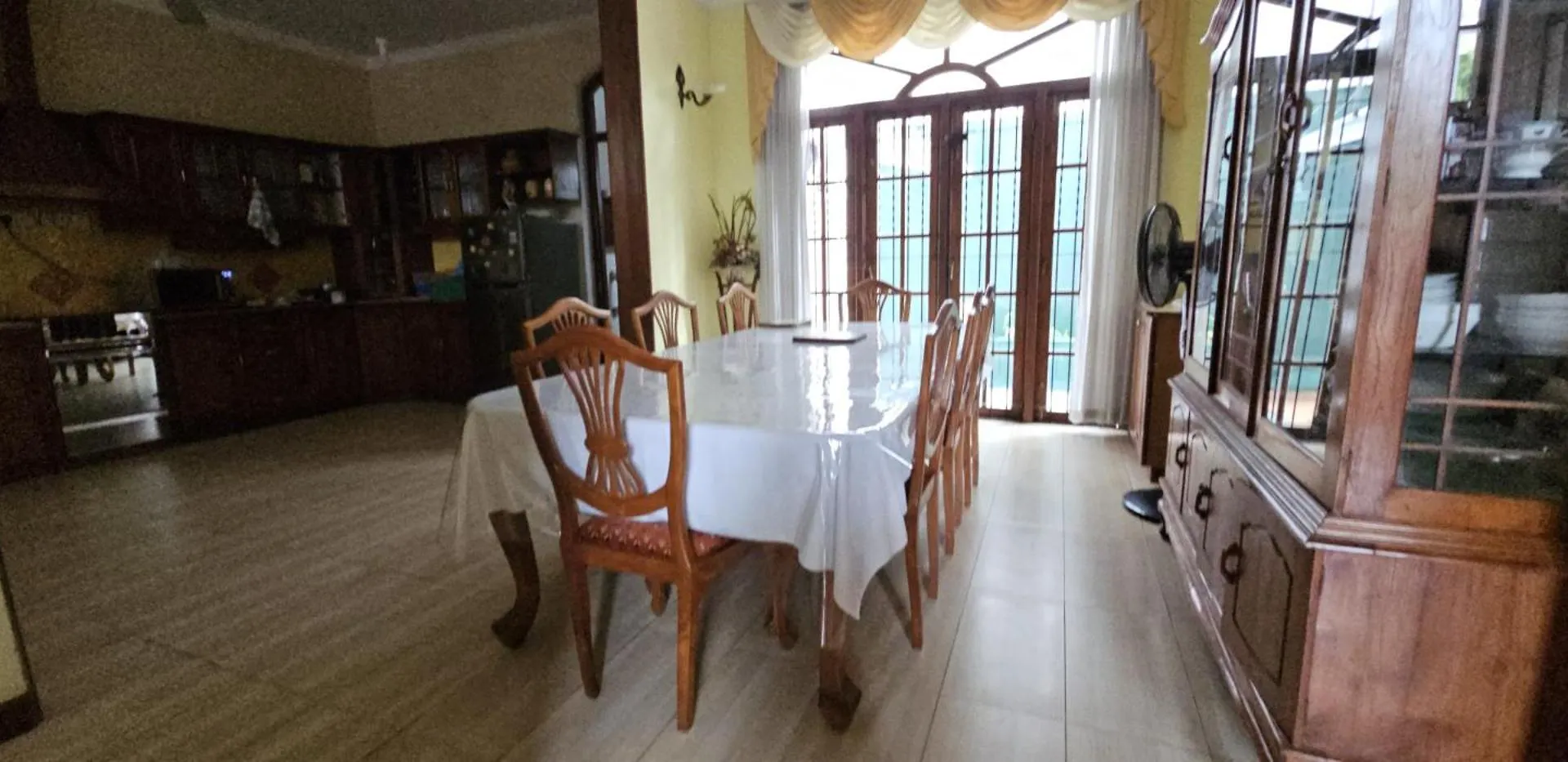 Serene Ceylon Villa Peliyagoda